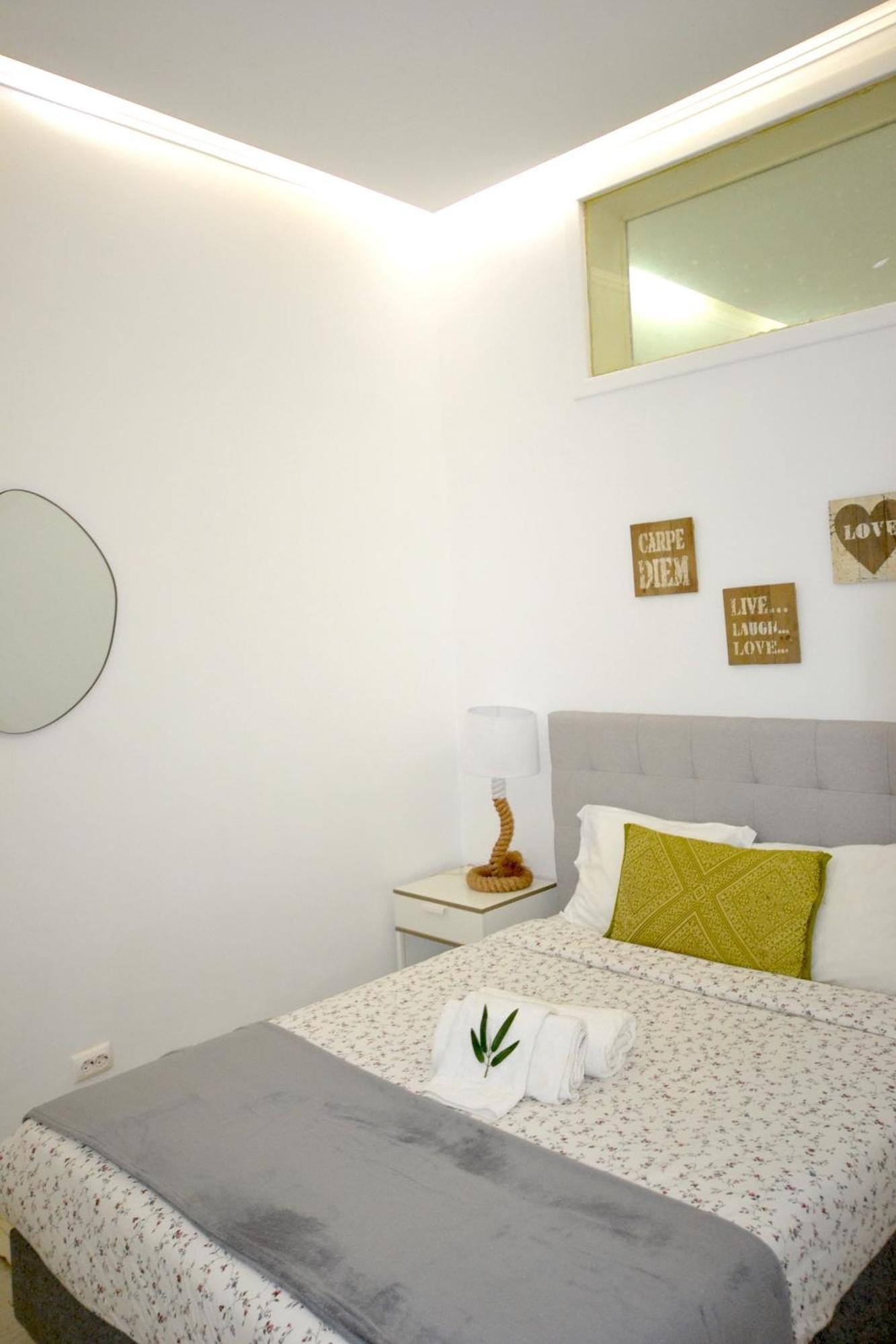 Trylisbon Amoreiras Exterior foto